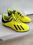 Adidasy turfy roz 38,5