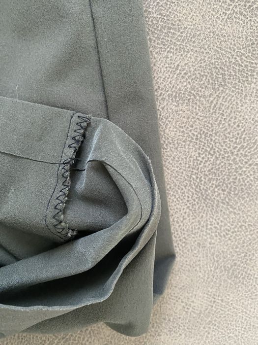 Трекінгові штани Mammut