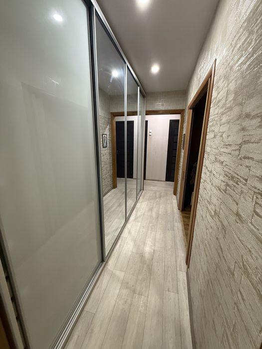 Здам квартиру (власник)