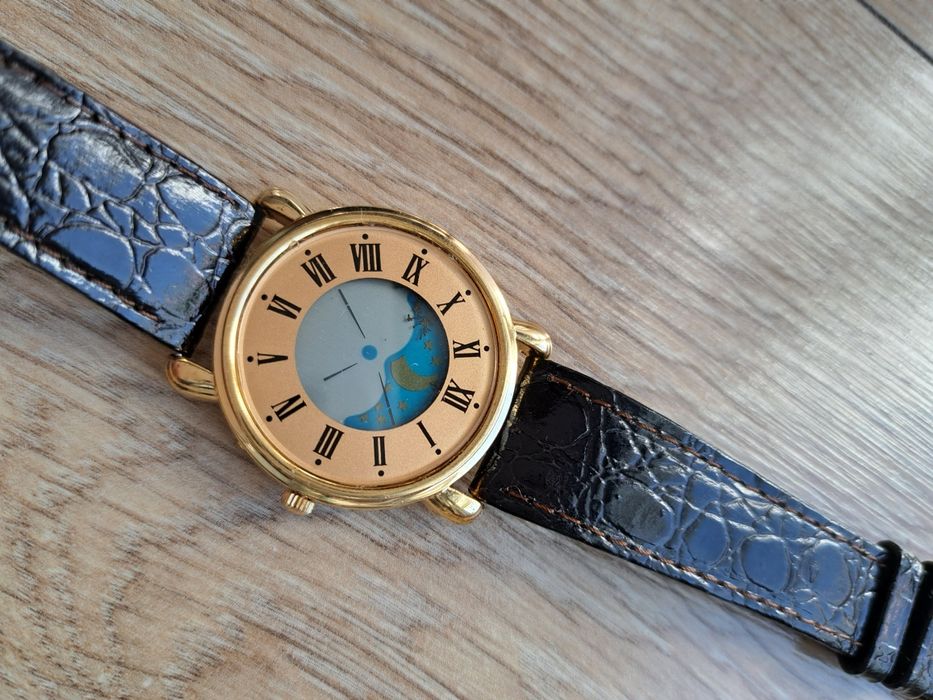 Zegarek vintage,  retro, nieużywany