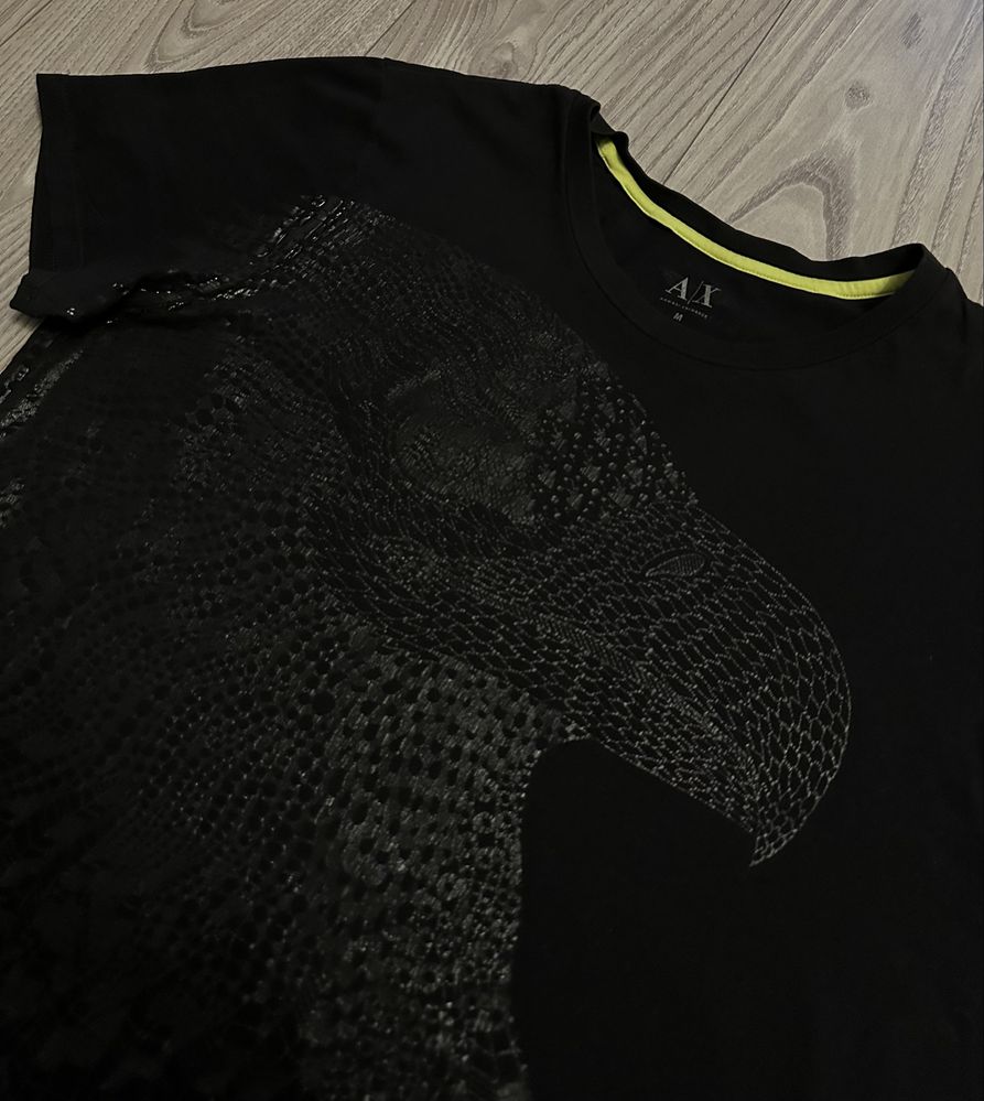 Футболка Armani Exchange (оригінал)