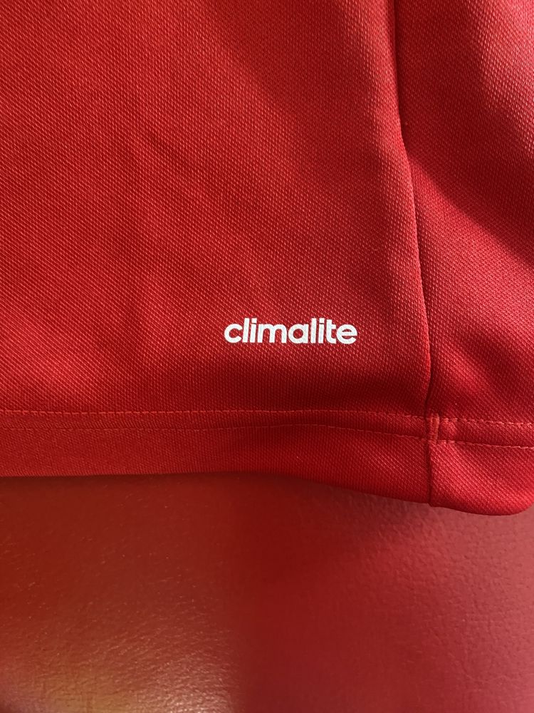 Bluza Adidas Climalite