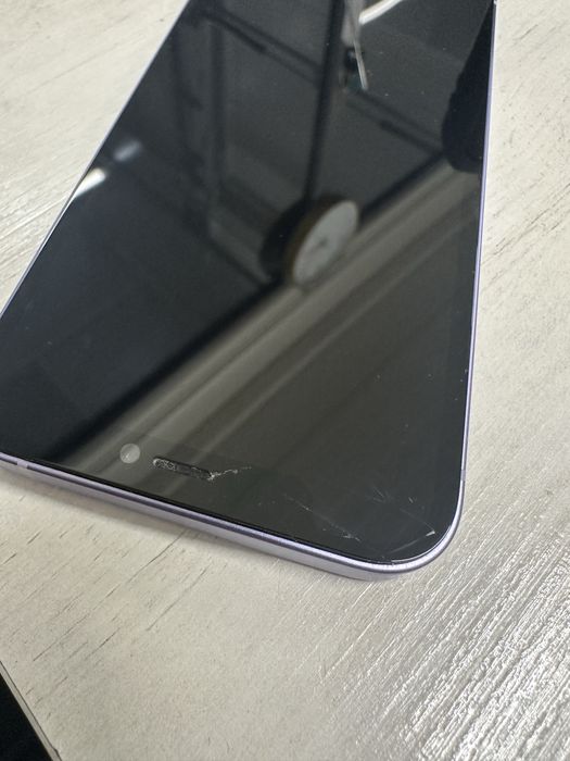 Iphone 12 128gb fioletowy