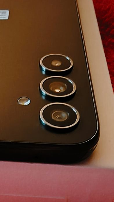 Smartfon Samsung A34 5G.6+6/128GB.,120Hz.,And.16,Dimensity 1080 Nowy