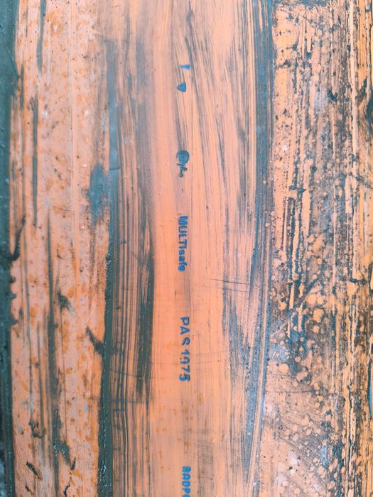 Rura 315 Gaz RC SDR 11