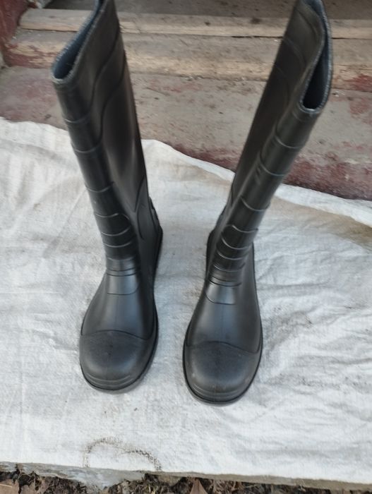 Чоботи Deltaplus