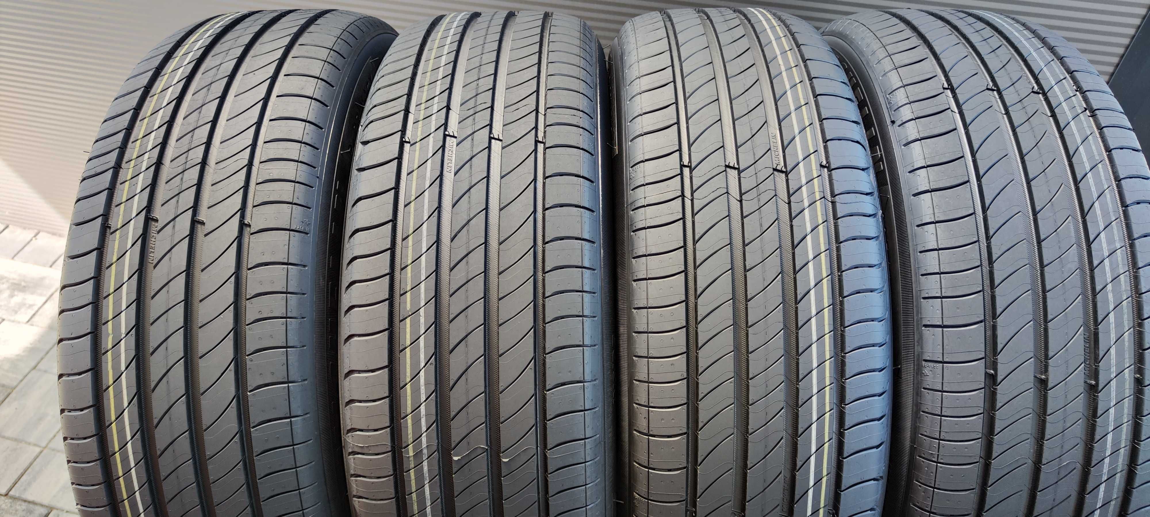 Opony Lato 205/55 R19 97V Michelin E Primacy 2025r