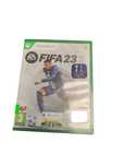 Gra na Xbox series X Fifa 23 / Nowy Lombard / Tarnowskie Góry