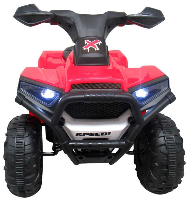 Quad Speed na akumulator dla dzieci Odbiór Wysyłka SKLEP