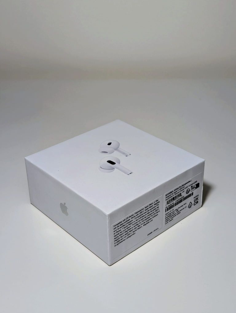 AirPods Pro 2 | Original e Embalado