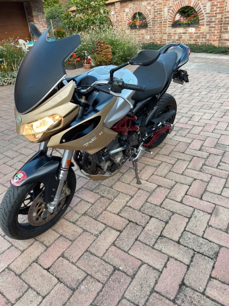 Benelli tre 1130K