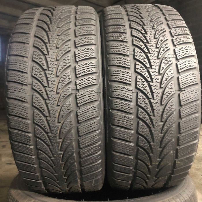 Шини  БУ 235/40 R18 Nokian WR Winter Пара Зима