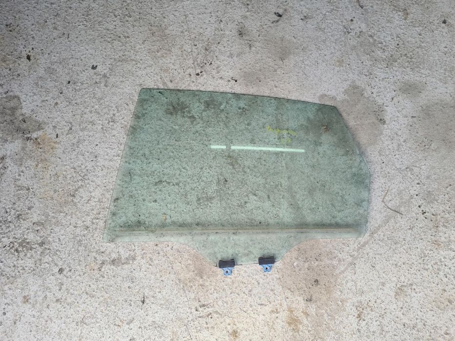 Szyba Drzwi Lewy Tył Subaru Impreza GH