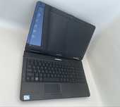Ноутбук eMachines e725