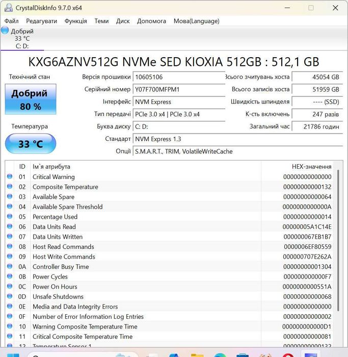 HP EliteBook 845 G7 Ryzen 3 Pro 4450U/16Гб/512Гб/14"/FHD IPS/АКБ 5.5г+