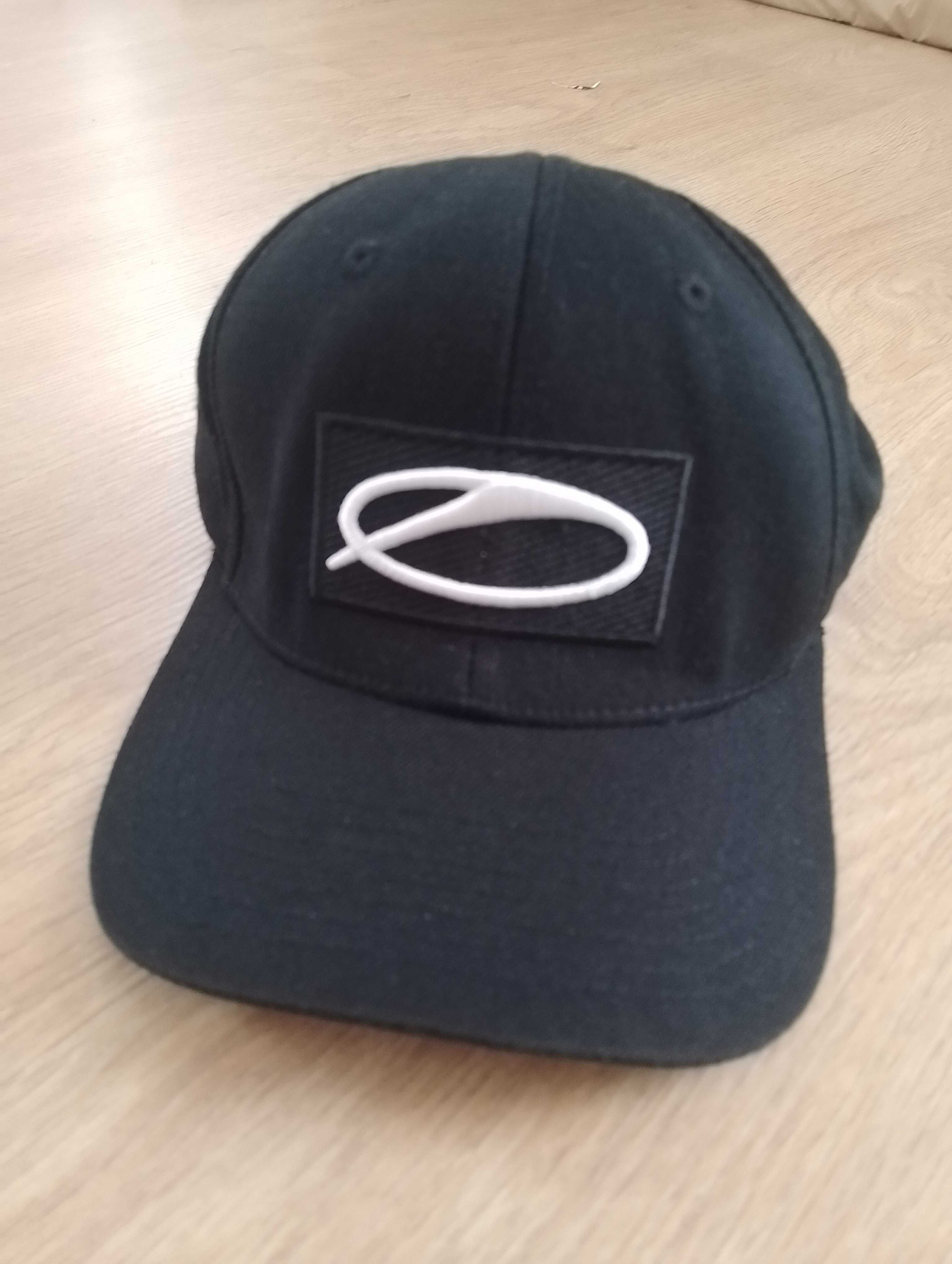 Armin van Buuren ASOT czarna czapka z daszkiem
