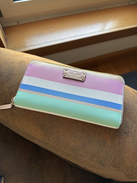 Carteira Kate Spade New York
