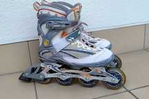 Rolki damskie FILA