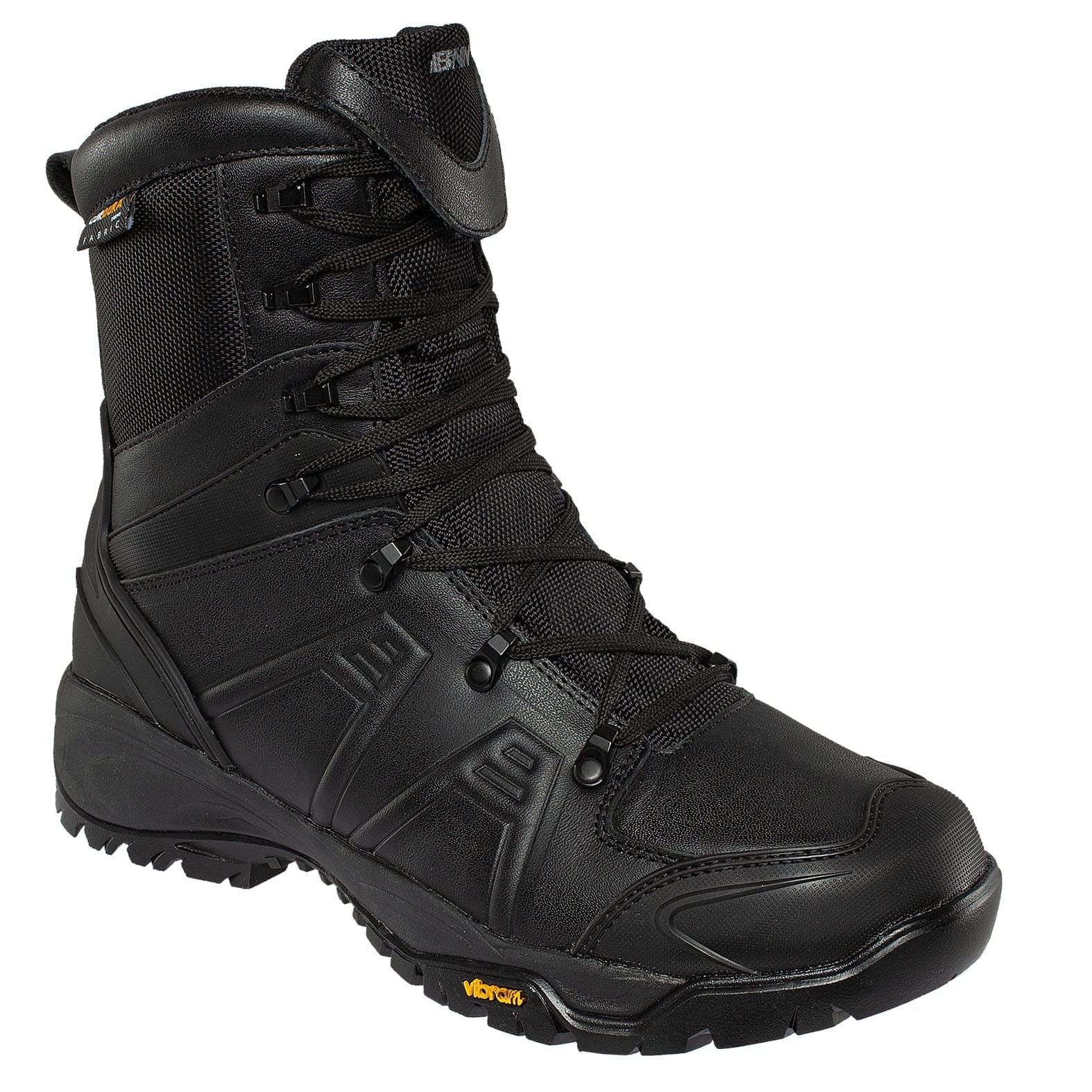 Buty taktyczne Bennon Panther XTR O2 Boot - Black
