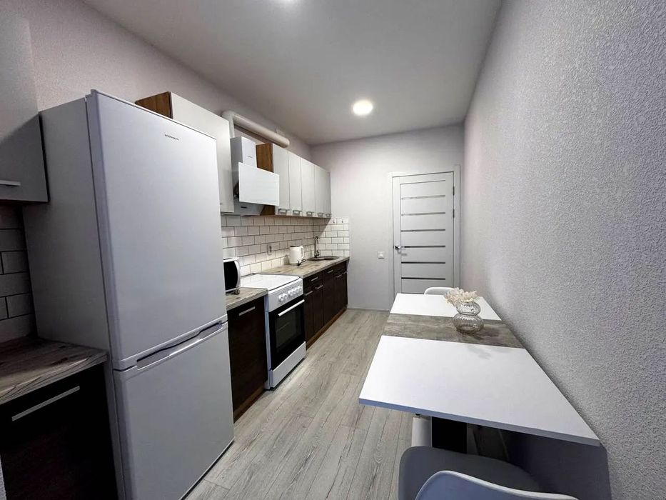 ЖК "Львівський затишок" Софіївська Борщагівка для ВПО Розтермінування