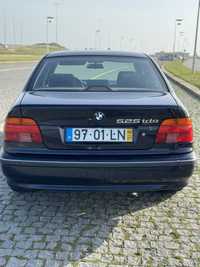 bmw 525tds 1998