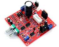 (Блок живлення)Китайский КИТ- 0-30V / 0,002-3А