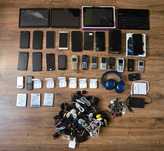 Sony Ericsson XPERIA R800i,Nokia 6800 i wiele innych