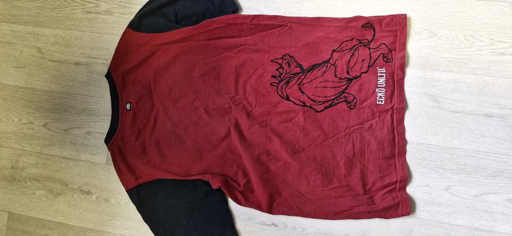 футболка ecko unltd