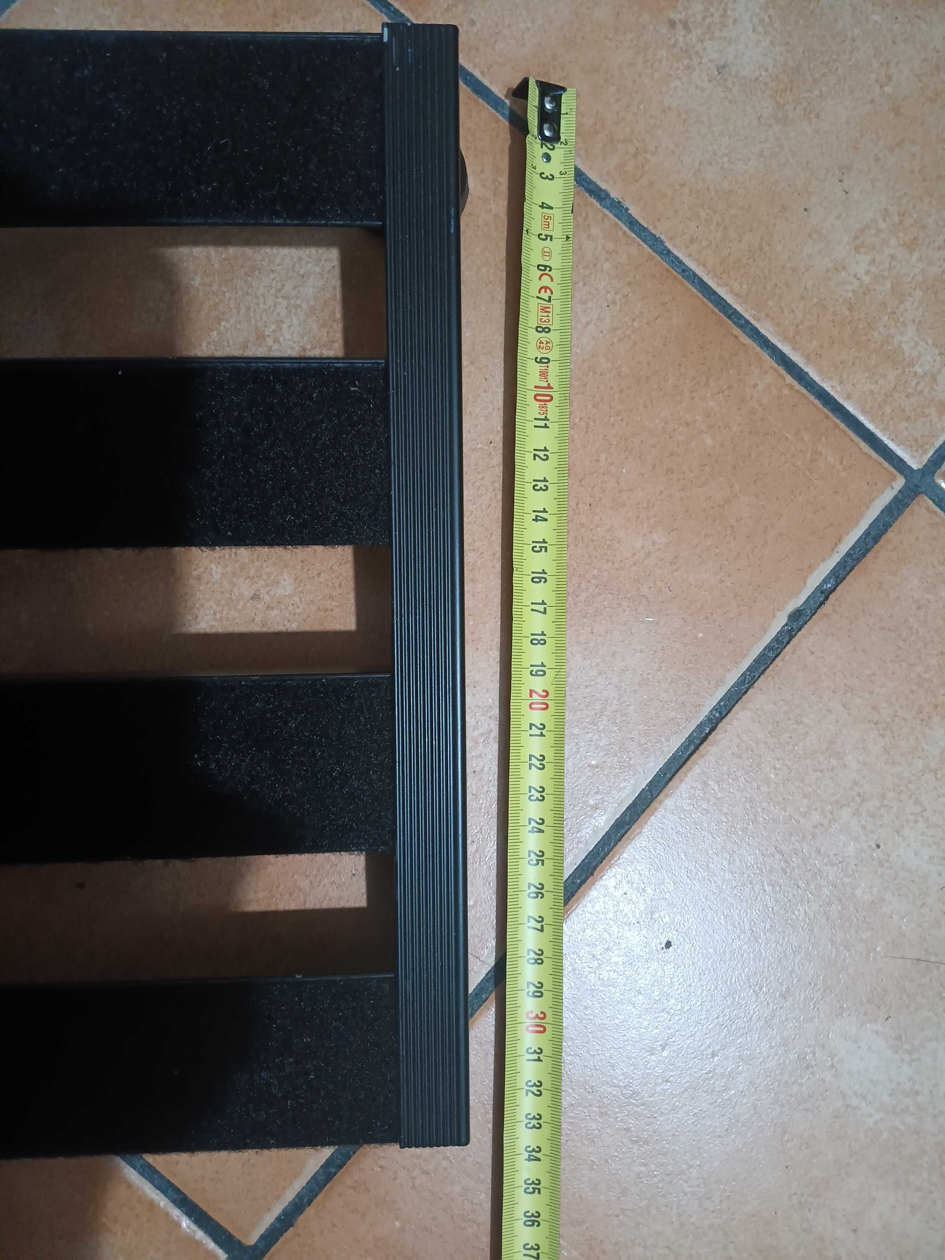 Pedalboard c/ saco de transporte