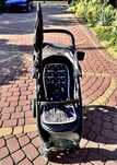 Spacerówka Joie Mytrax + dodatki