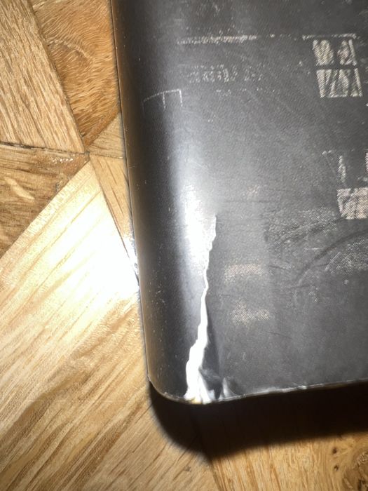 Mroczna wieża Stephen King