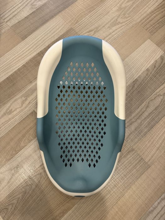 Гірка для купання немовля