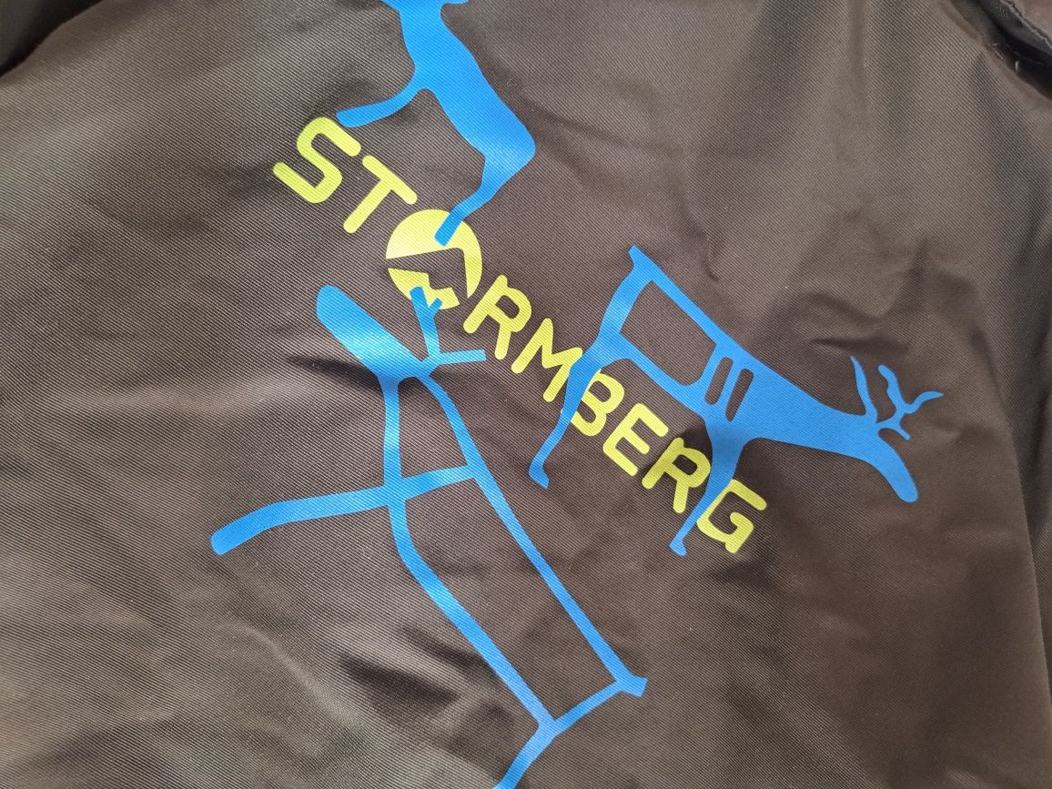 Kurtka zimowa Stormberg 3 lata