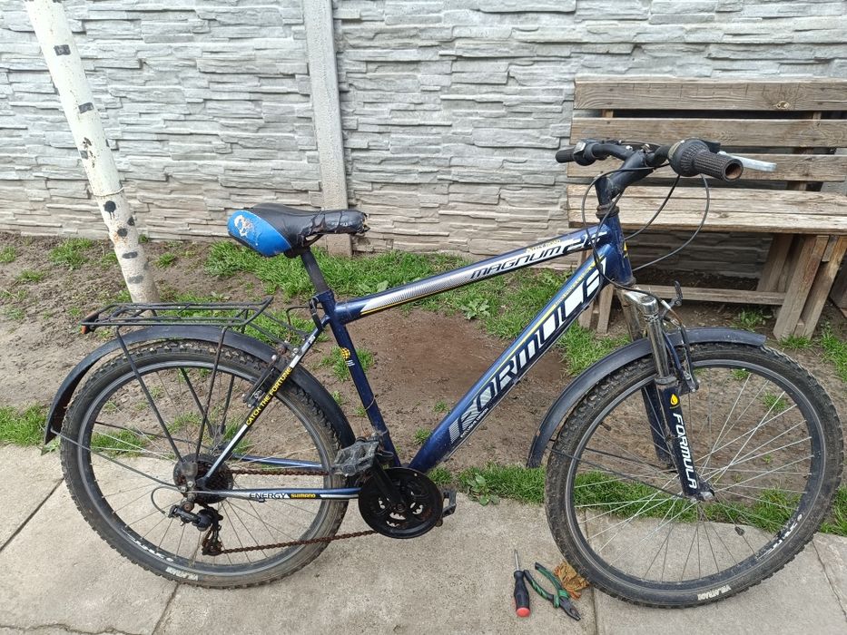 Велосипед не дорого, срочно