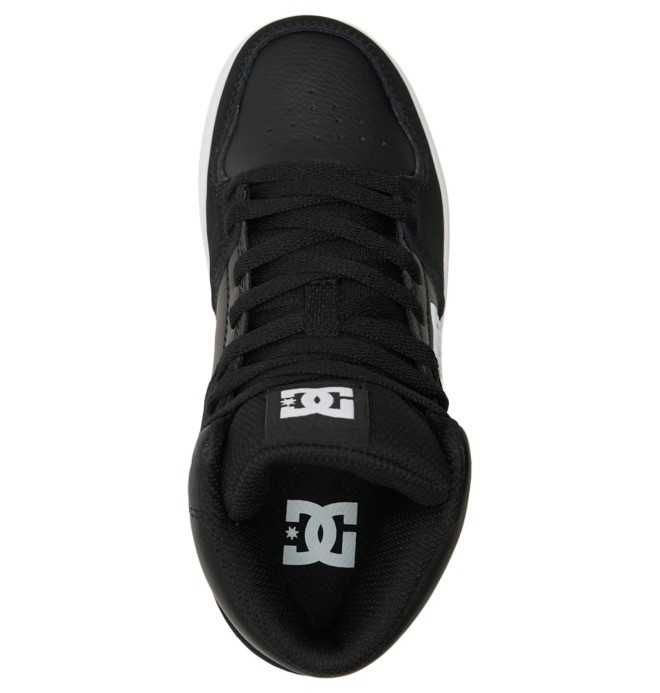 Хайтопы, высокие кроссовки DC Shoes, 34-39 размер, 100% оригинал