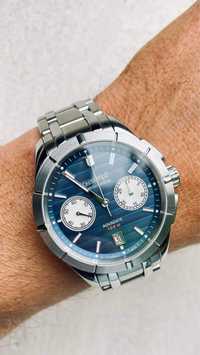 Eberhard Aquadate Chrono