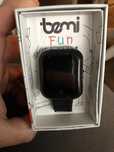 Smartwatch kids Bemi fun czarny
