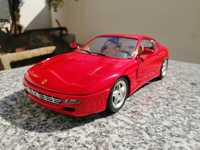 Miniatura Ferrari 456 GT 1/18