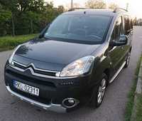 Citroën Berlingo 1.6 HDi XTR