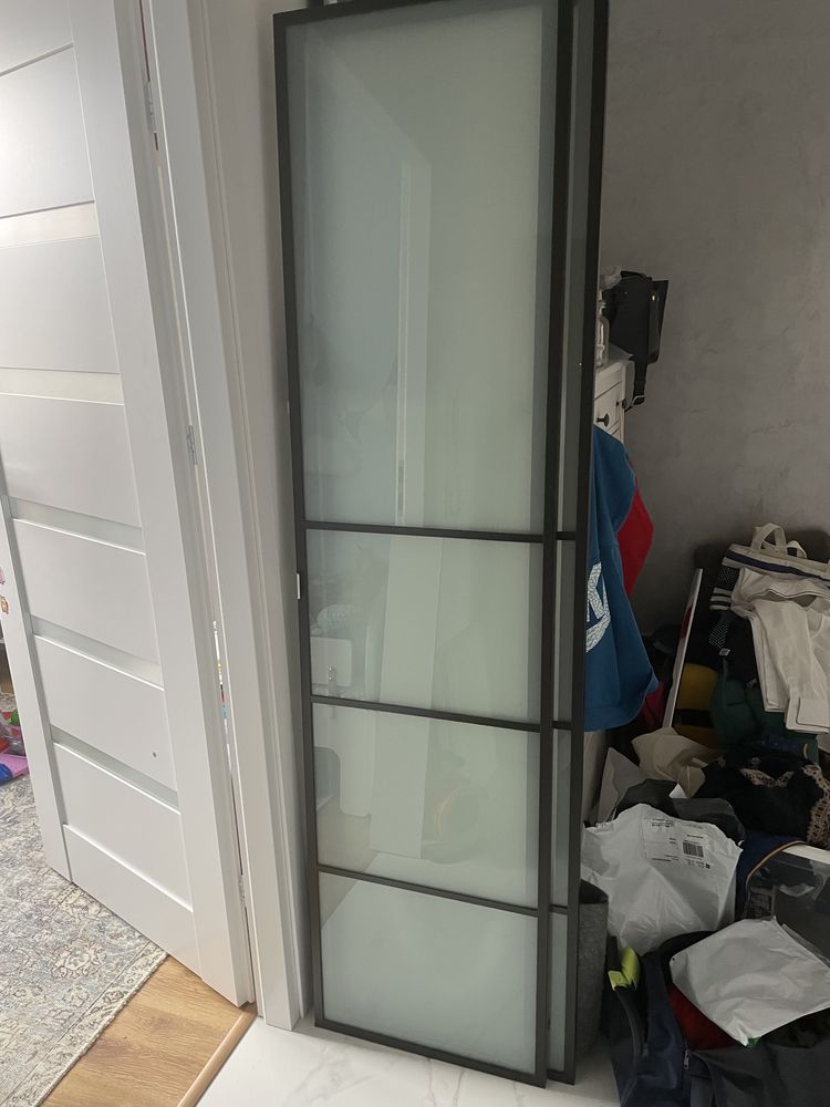 Dzrzwi ikea do szafy