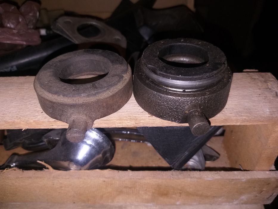 Продам бензонасос пічки  на Запорожець