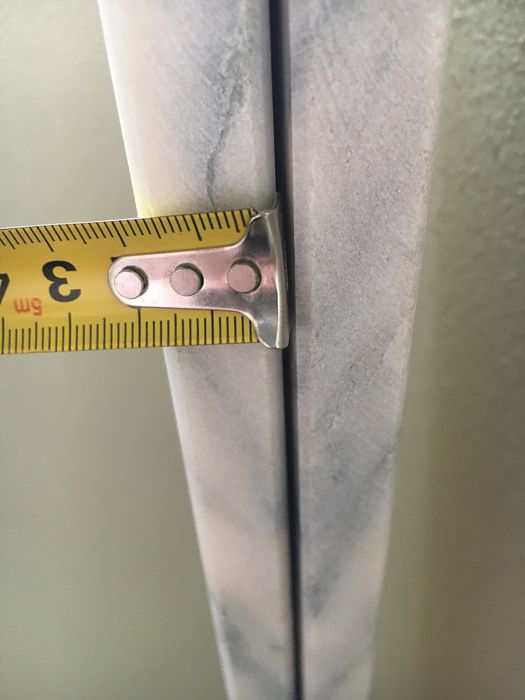 2 Pedras -Mármore nova-