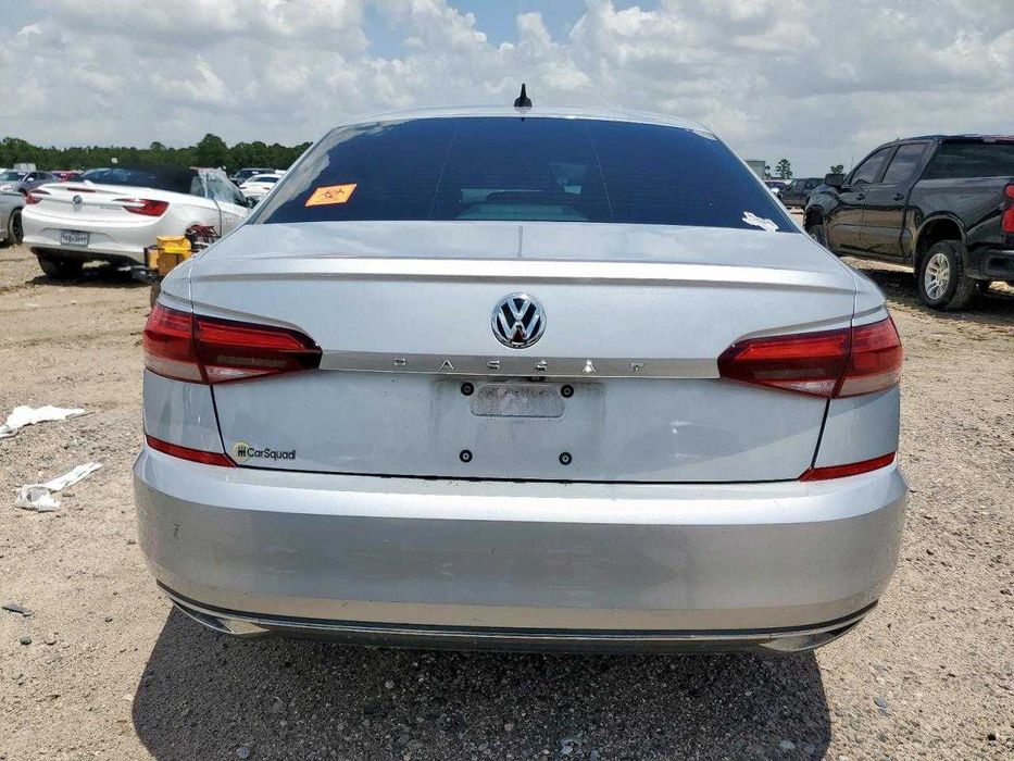 Продам 2020 VOLKSWAGEN PASSAT SE авто розмитнене 127т км пробігу