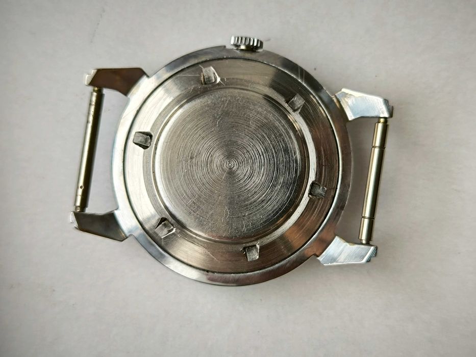 Часы полет  Кировские СССР