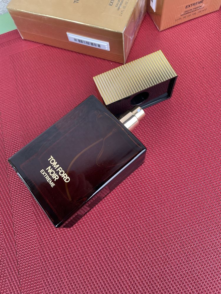 Парфум Noir Extreme Tom Ford