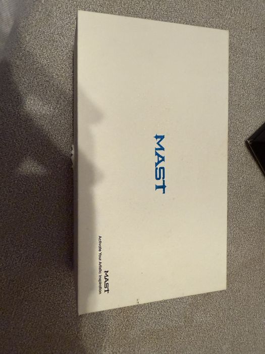 Maszynka do PMU MAST magi pen