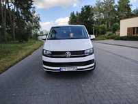 Volkswagen Caravelle Caravelle 9 osób