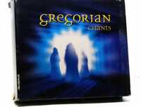Gregorian – Chants (3CD BOX)