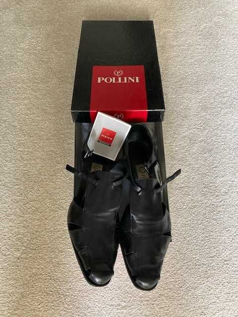 Buty damskie Pollini