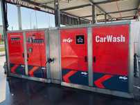 OKAZJA! Myjnia Samoobsługowa BKF CarWash 3 - 2021 r.